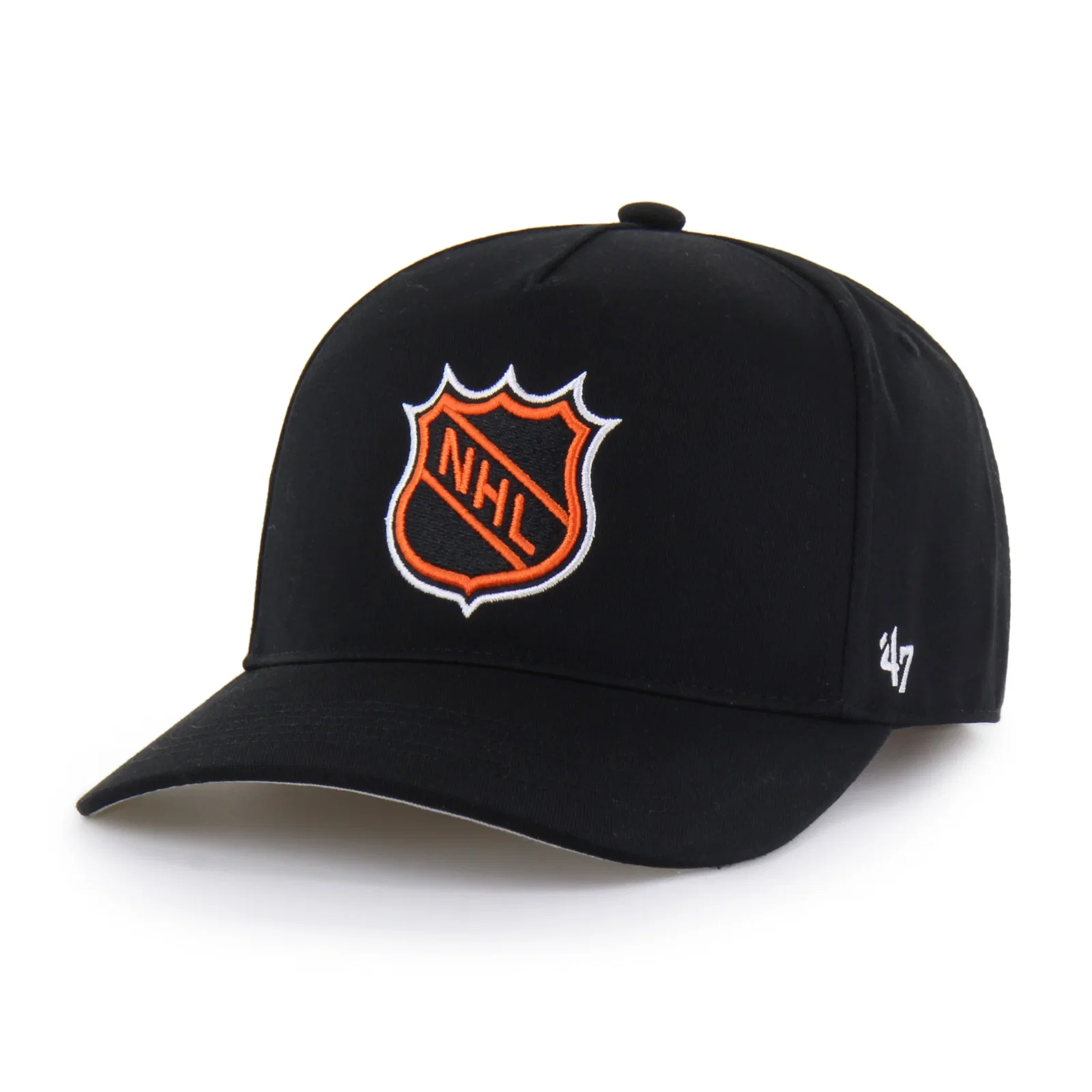 Image of NHL VINTAGE SHIELD '47 HITCH