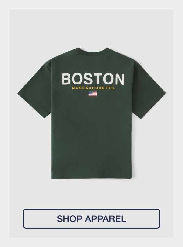 SHOP APPAREL