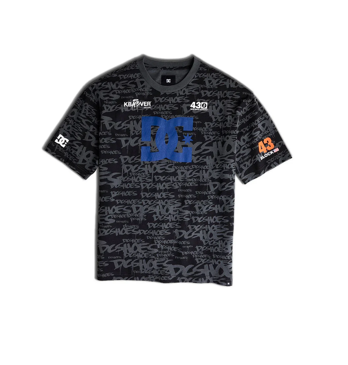 Image of Men's Block43 HSS T-Shirt