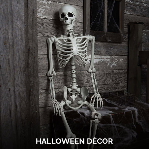 Halloween Decor