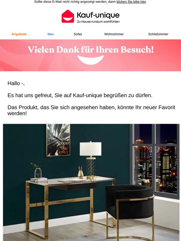 —, finden Sie Ihre Favoriten schnell wieder!