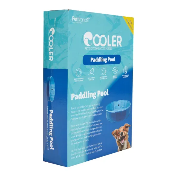 Image of Paddling Pool