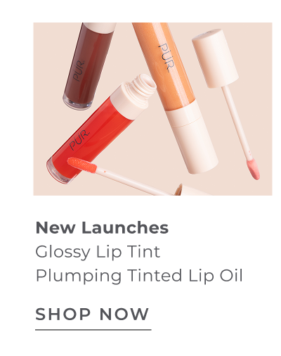 Memorial Day: 30% Off Sitewide - Glossy Lip Tint Plumping Tinted Lip Oil