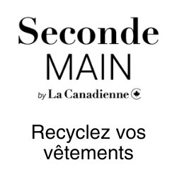 Seconde main