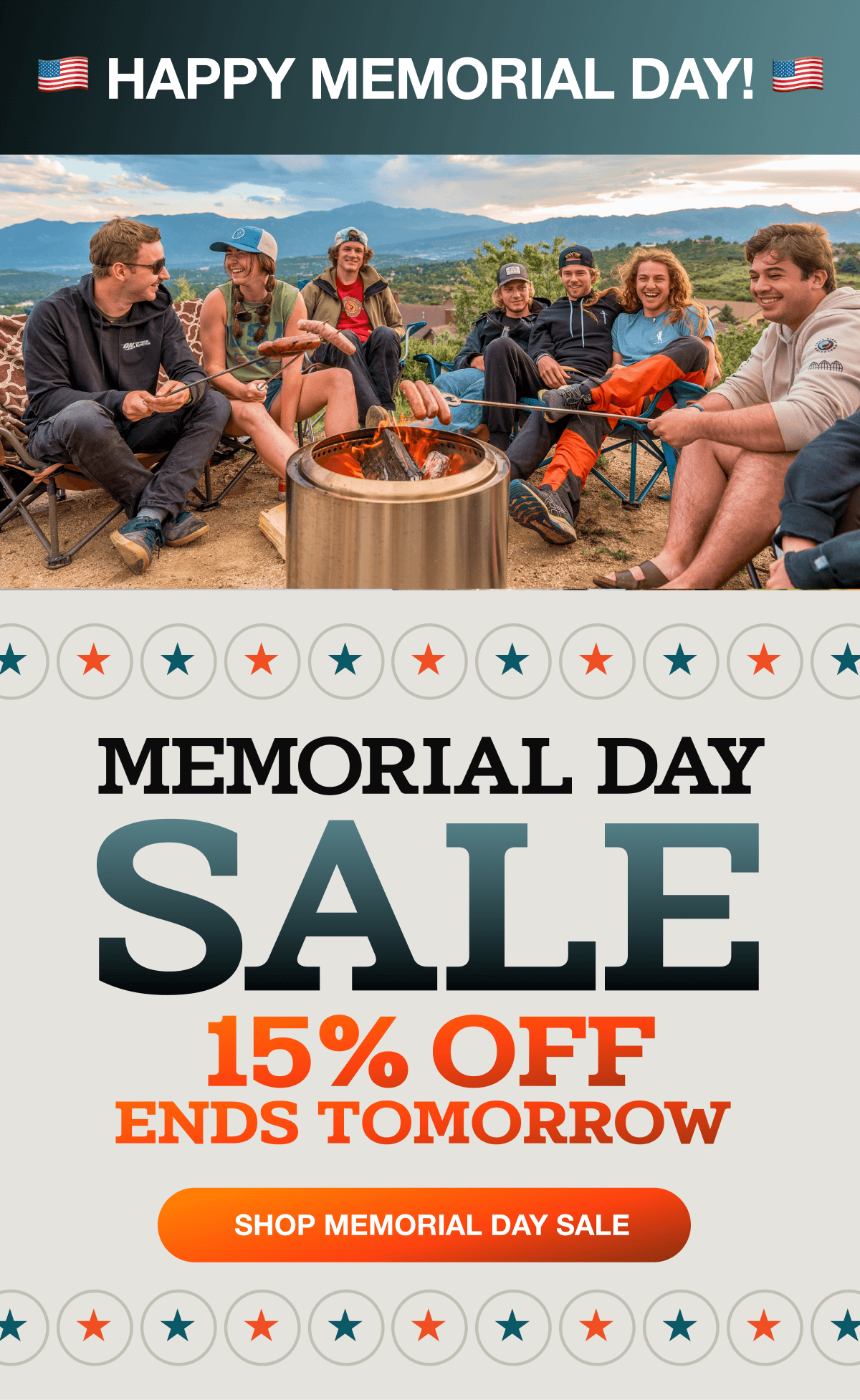 Smokeless Backyard Fire Pits