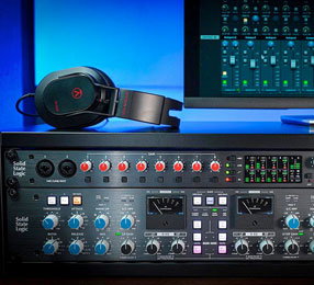 Studio Gear Deals: Interfaces, Mics, Monitors + More!