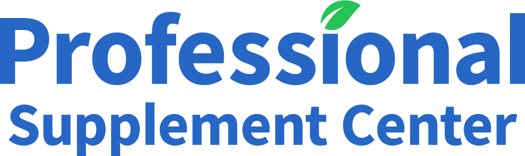Professional Supplement Center logo