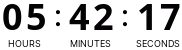 countdownmail.com