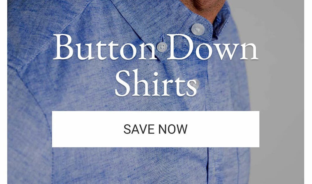 Button Down Shirts