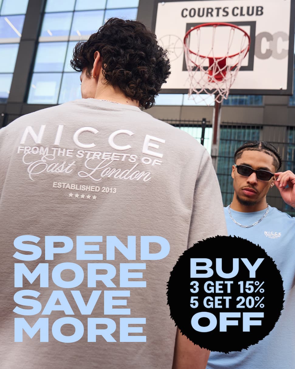 Spend & Save