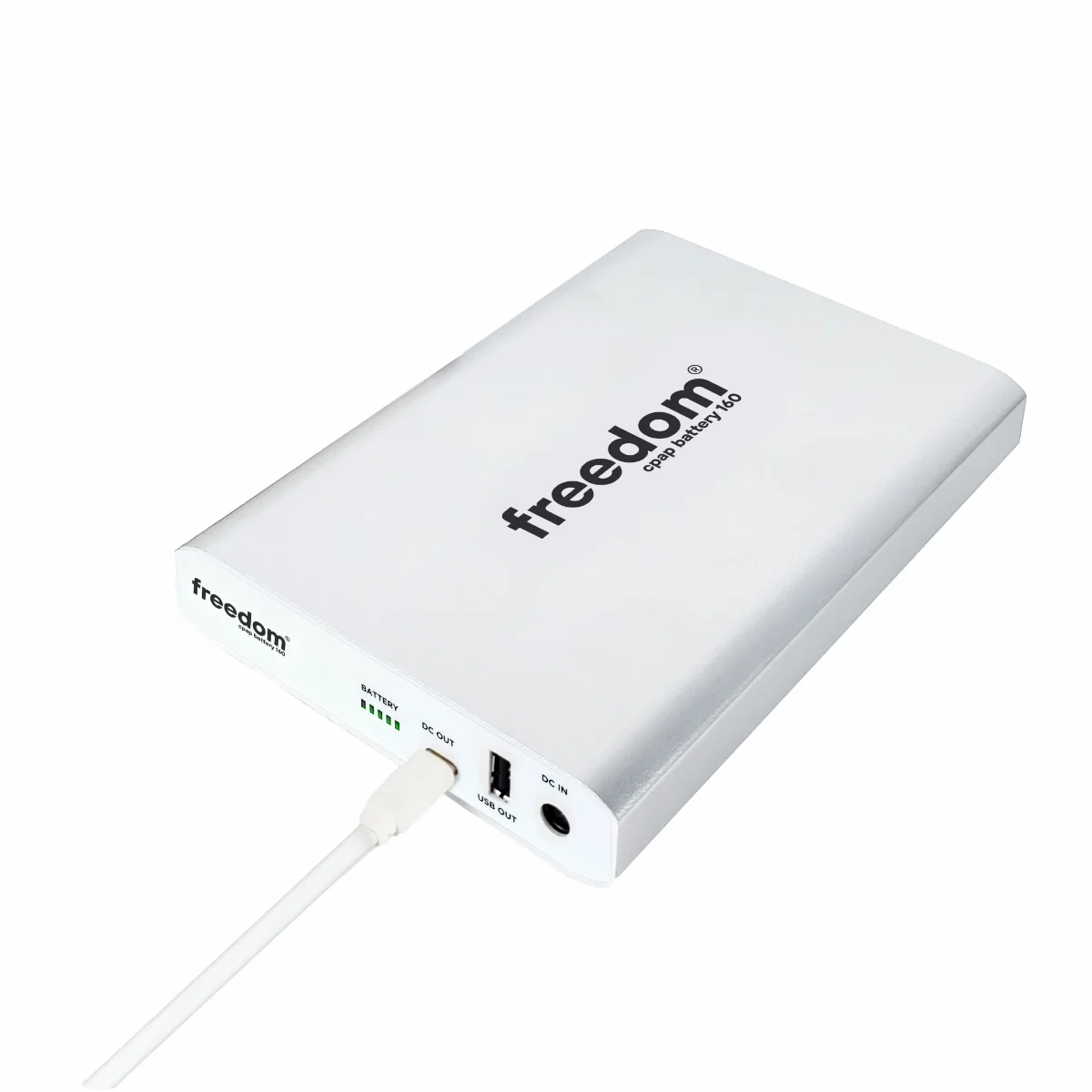 Image of Freedom CPAP Battery 160 Backup Power Supply by CPAPHero