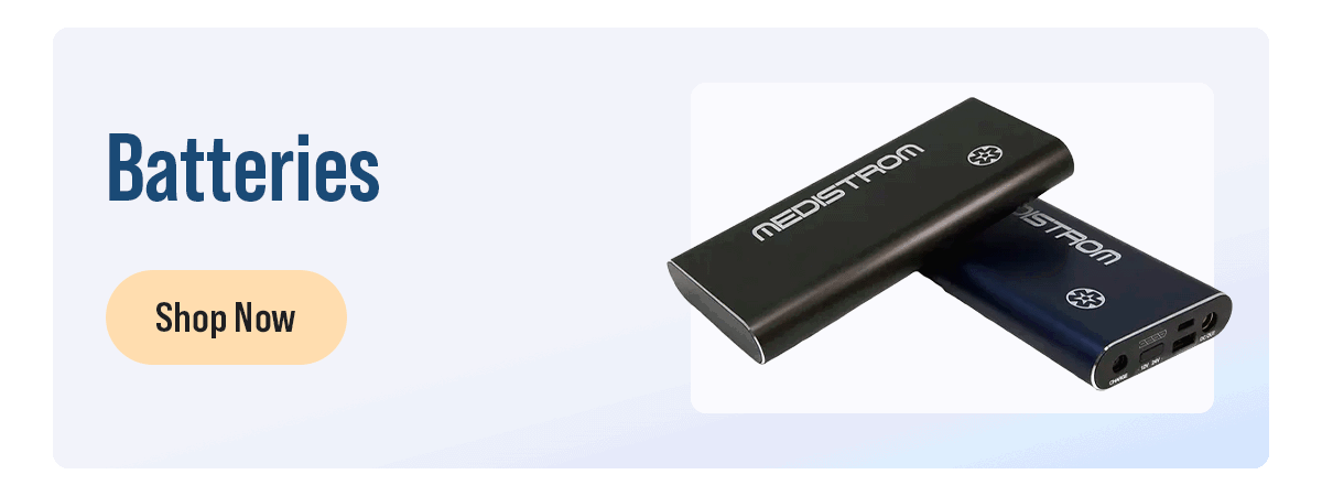 Batteries | Shop Now