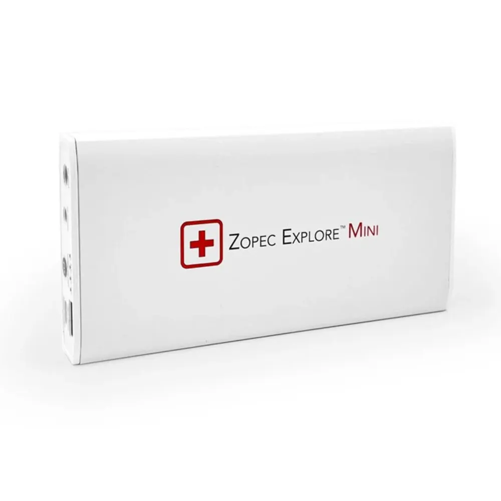Image of Explore Mini Battery System by Zopec