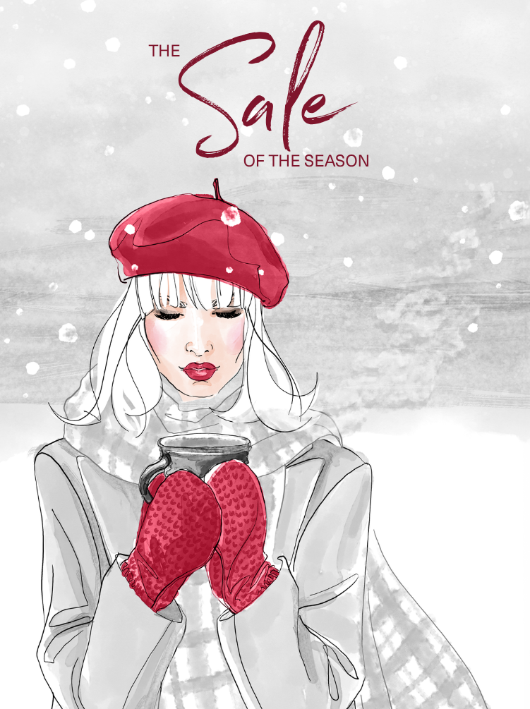 Enjoy Up To 60% Off Sale | New Styles Added