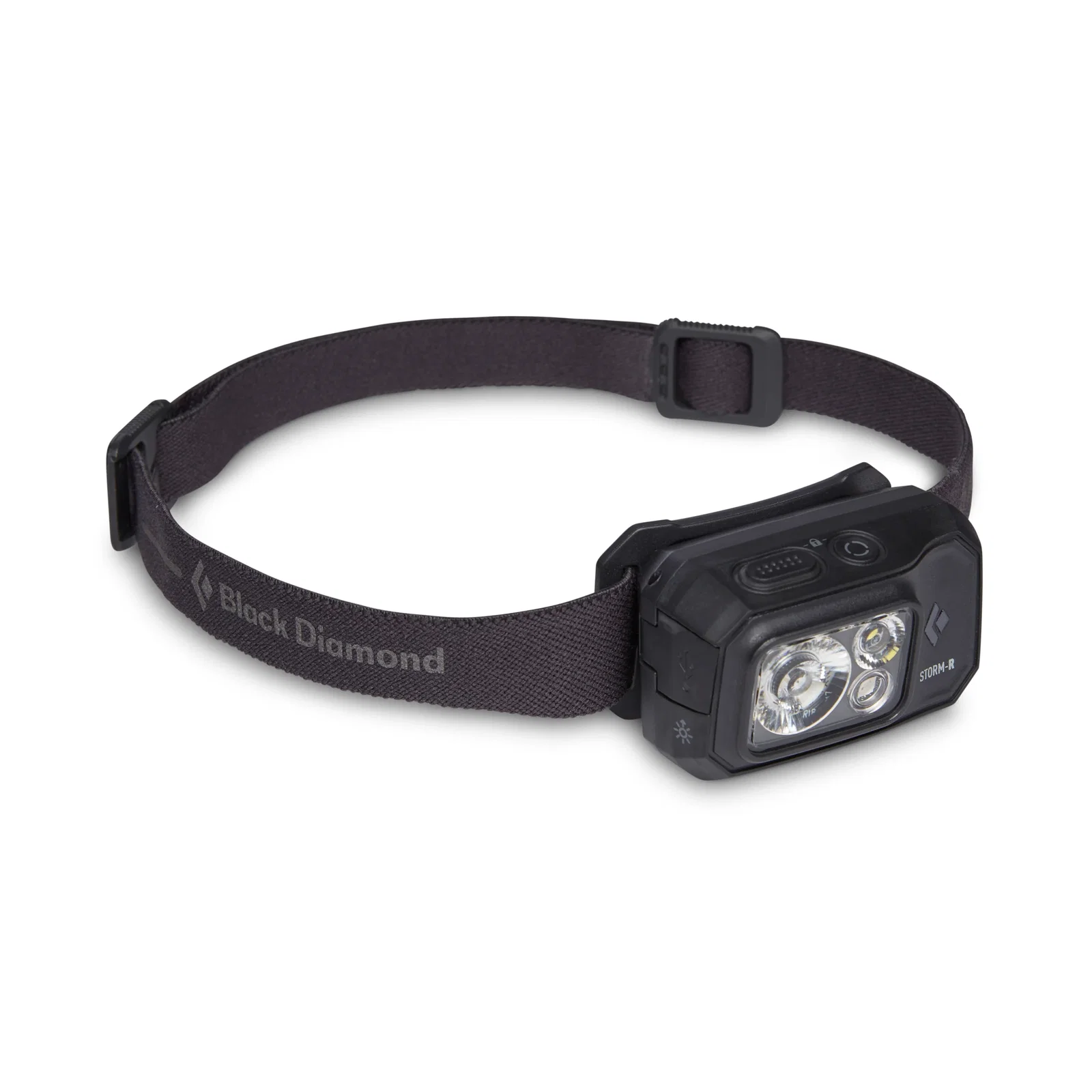 Image of Storm 500-R Headlamp