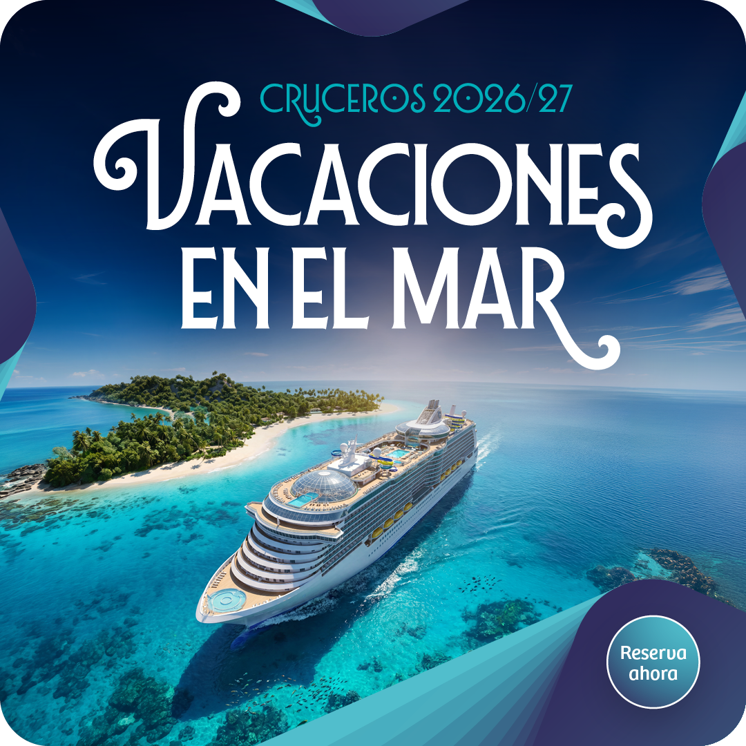 CRUCEROS MULTINAVIERA