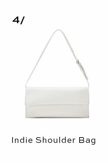 BILLINI | INDIE HANDLE BAG