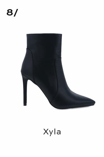 BILLINI | XYLA