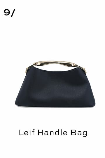 BILLINI | LEIF HANDLE BAG