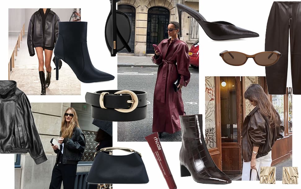 BILLINI | NEW ARRIVALS