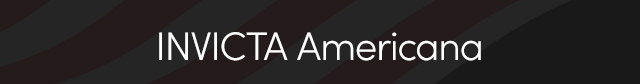 INVICTA Americana | Extra 20% Off All Orders $99+ with Code: HONOR20