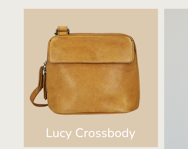 Lucy Crossbody