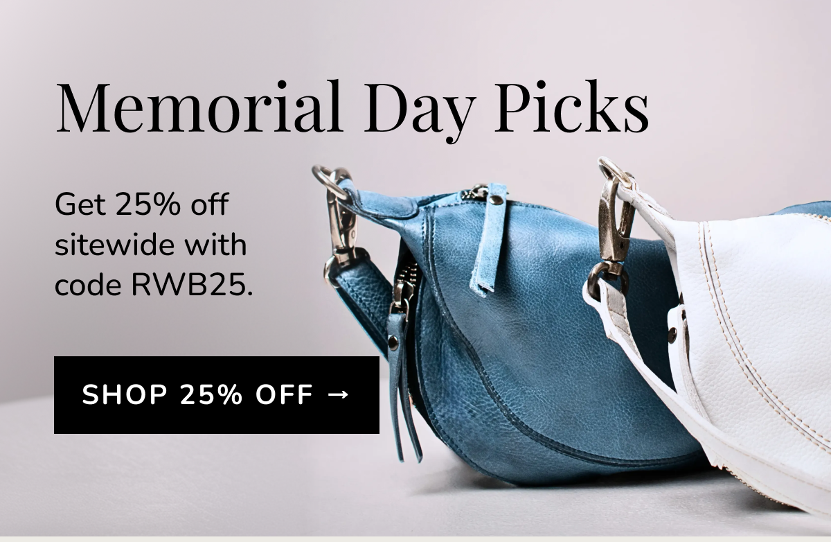 Memorial Day Picks
