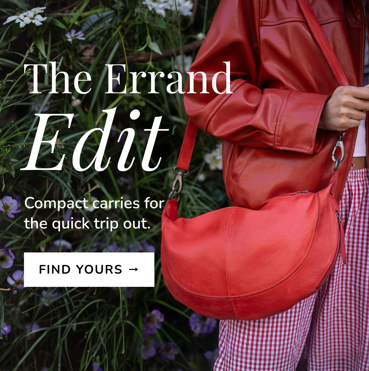 The errand edit