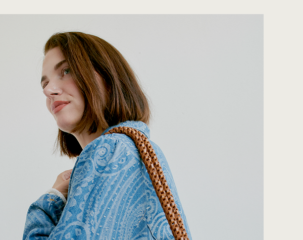 Portage Crossbody
