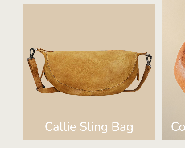 Callie Sling Bag