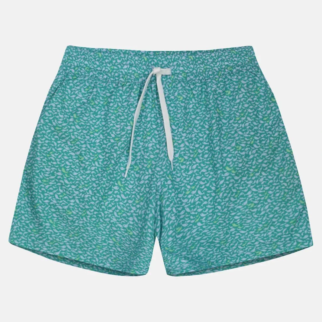 Image of Lycra Trunks, Liberty