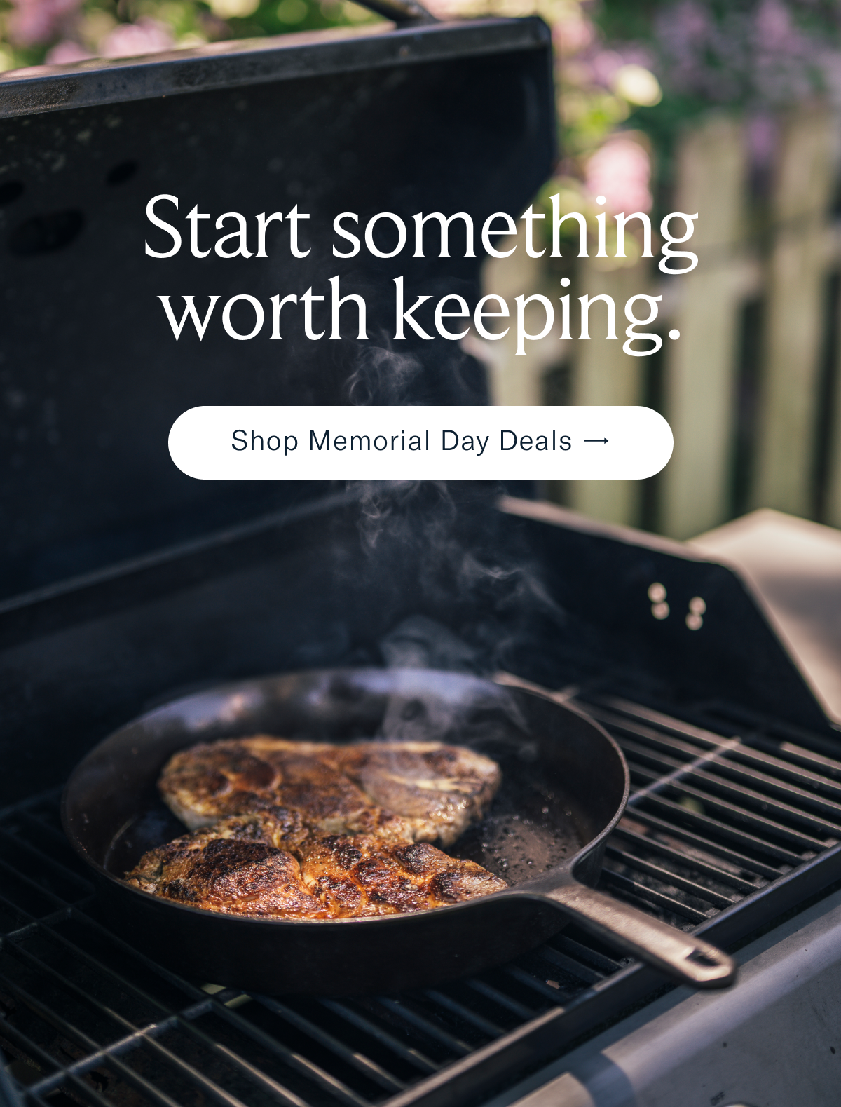 Memorial Day Deals 