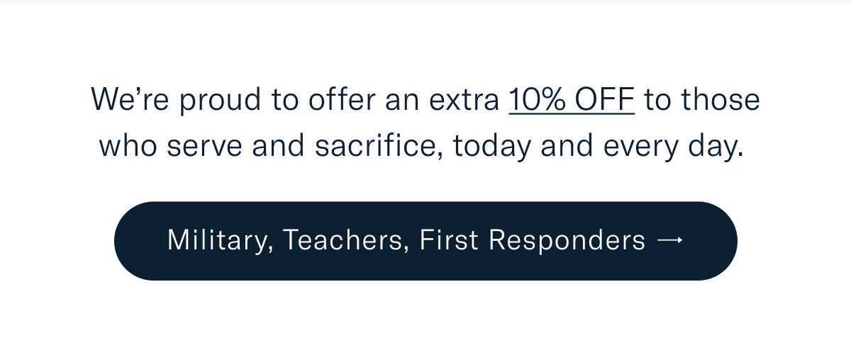 Service Discount 