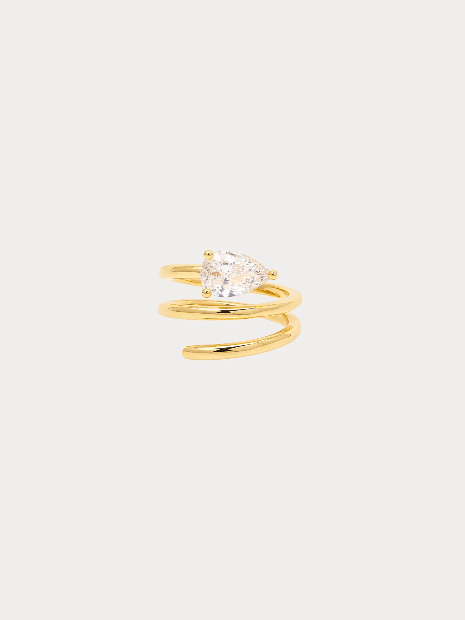 Image of Cierra Wrap Ring