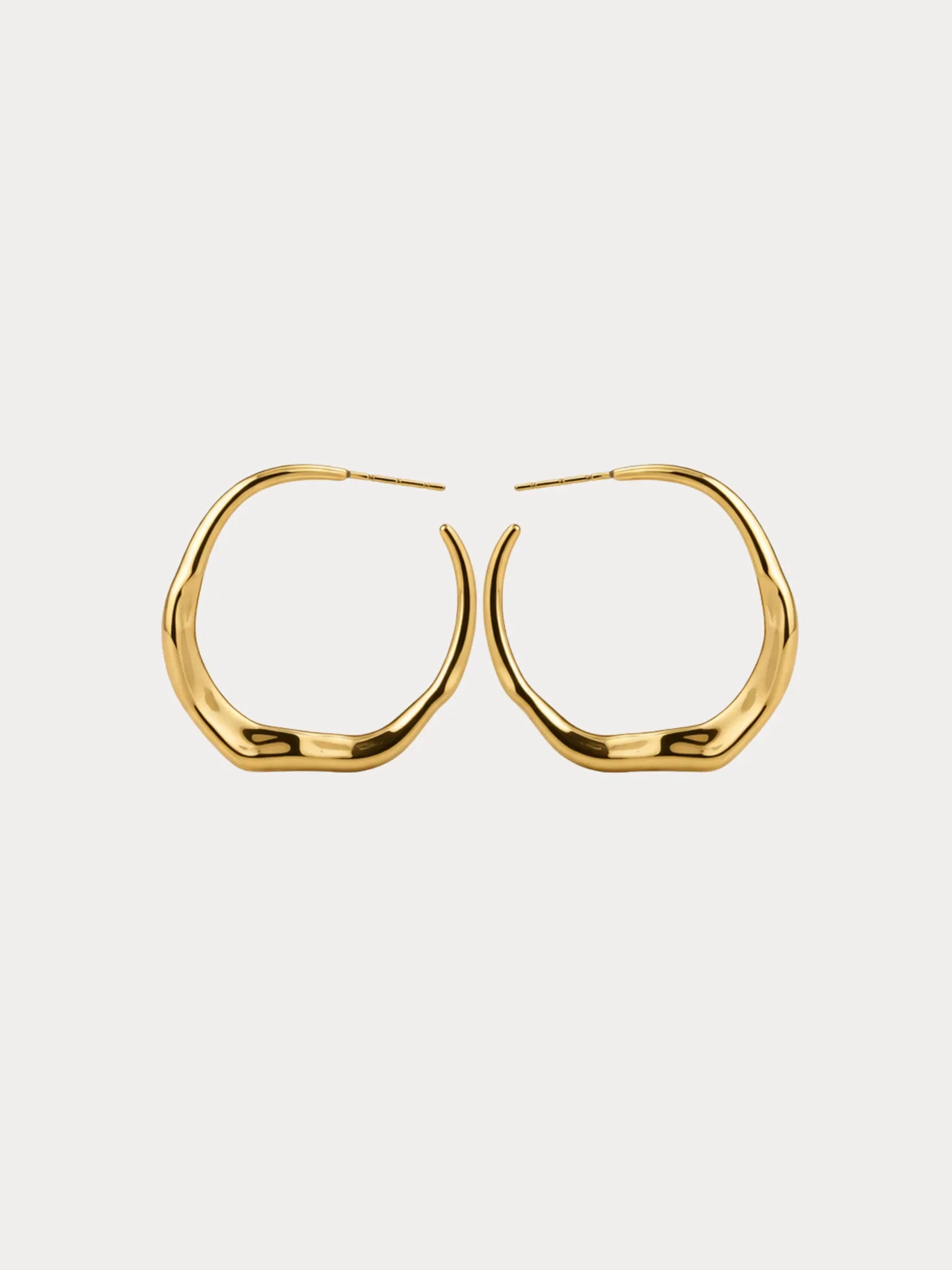 Image of Caro Molten Hoops