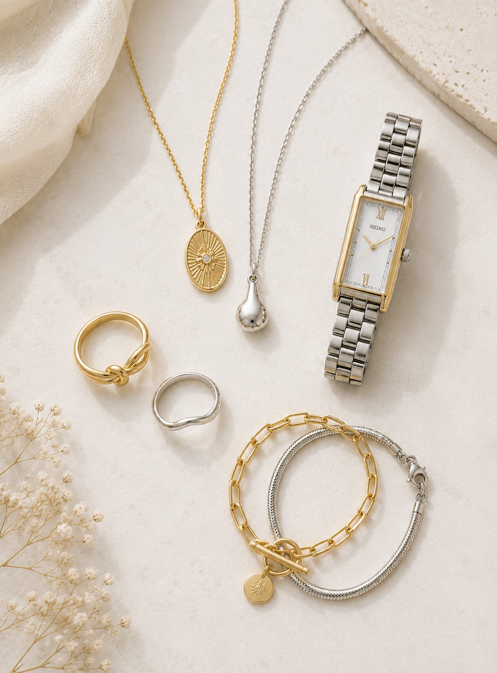 Shop Jewelry at SteinMart.com
