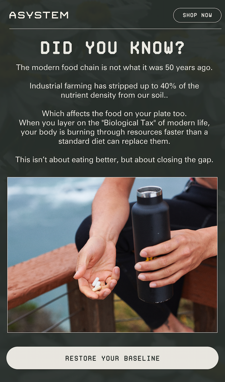 Did you know?