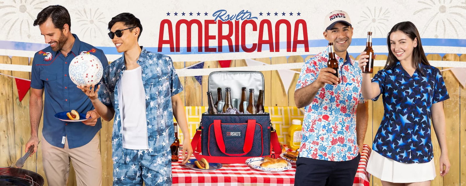 SHOP AMERICANA