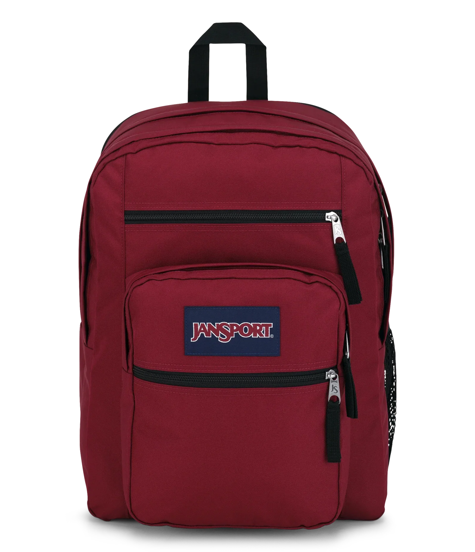 Big Student-Russet Red