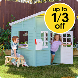Up to 1/3 off