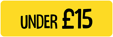 Under £15