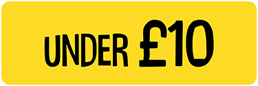 Under £10