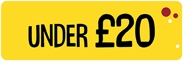 Under £20