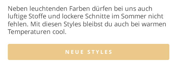 Neue Styles