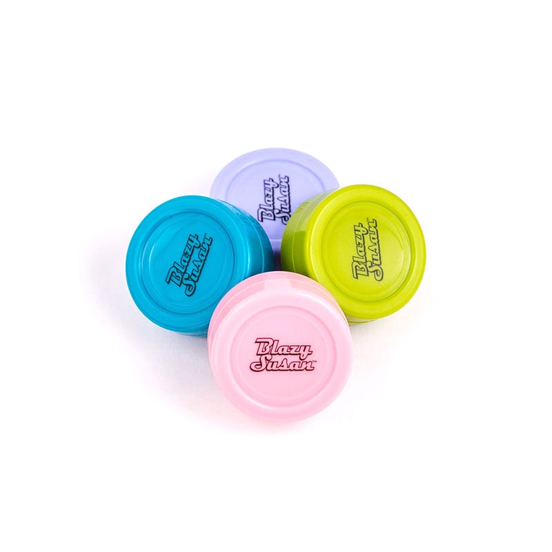 Image of Silicone Wax Jars