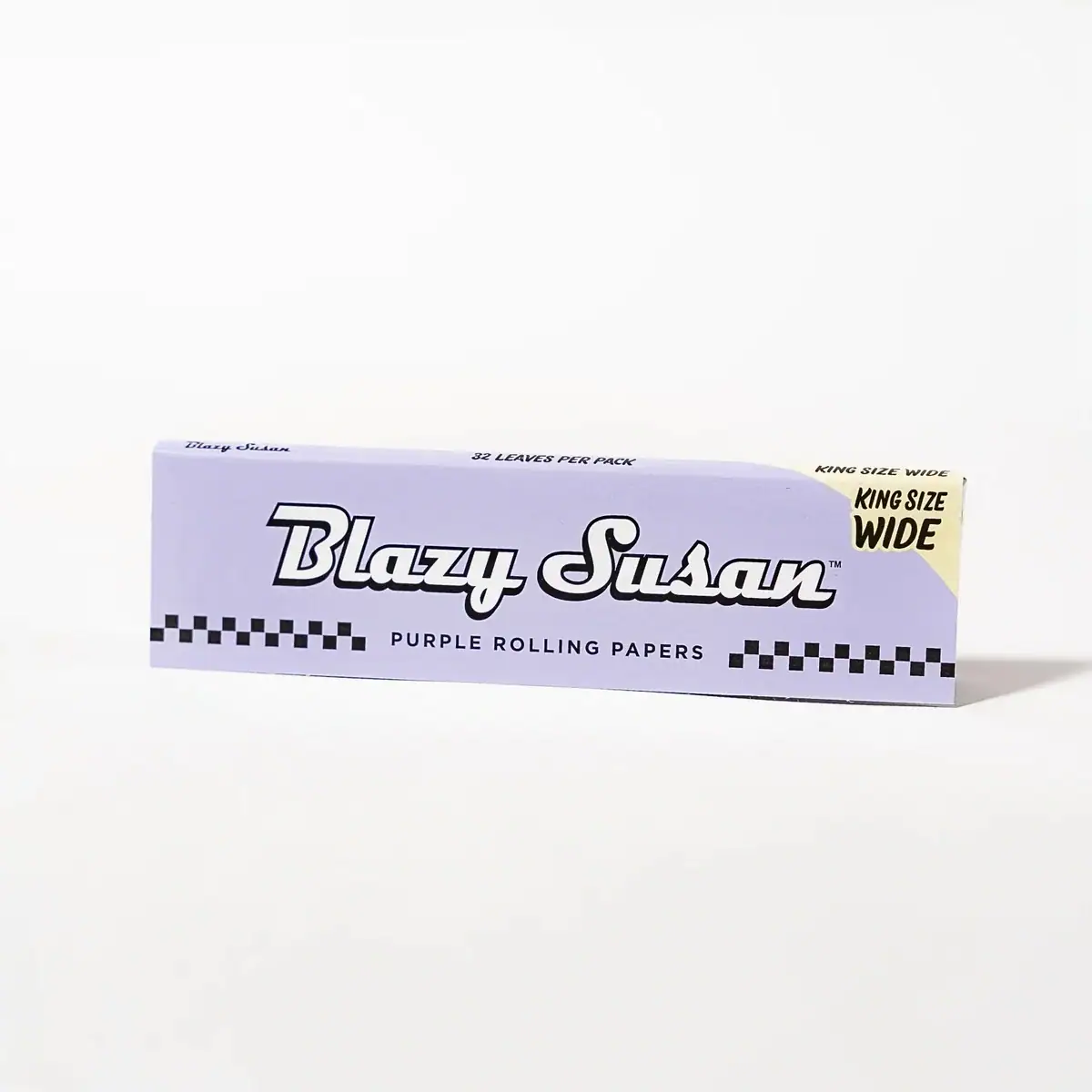 Image of Purple Rolling Papers