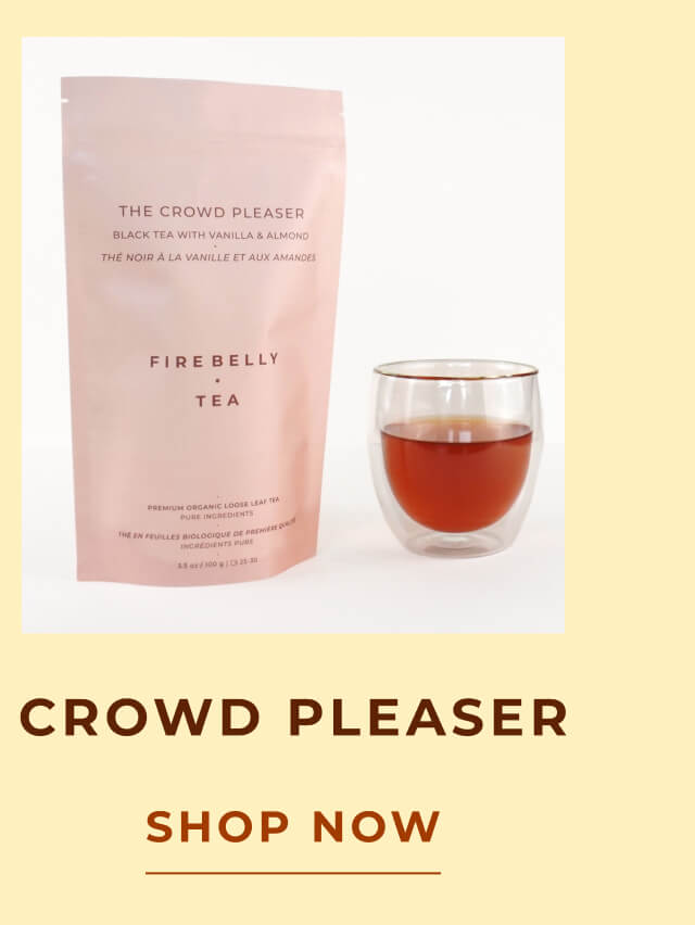 Shop Crowd Pleaser >