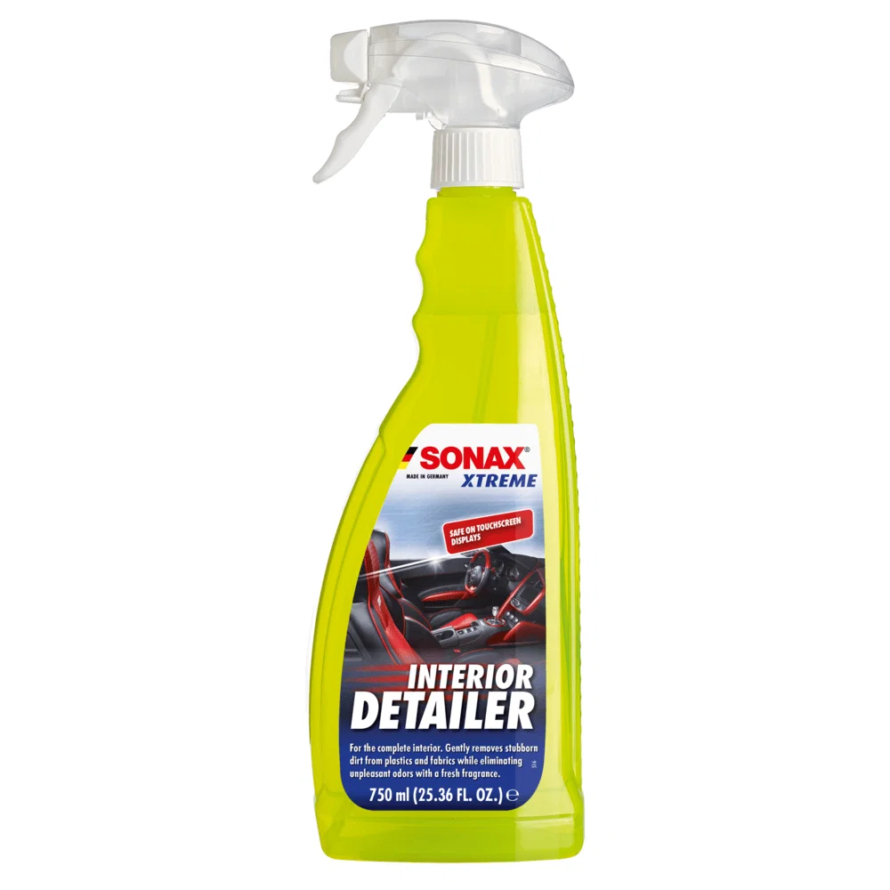 Image of SONAX XTREME Interior Detailer