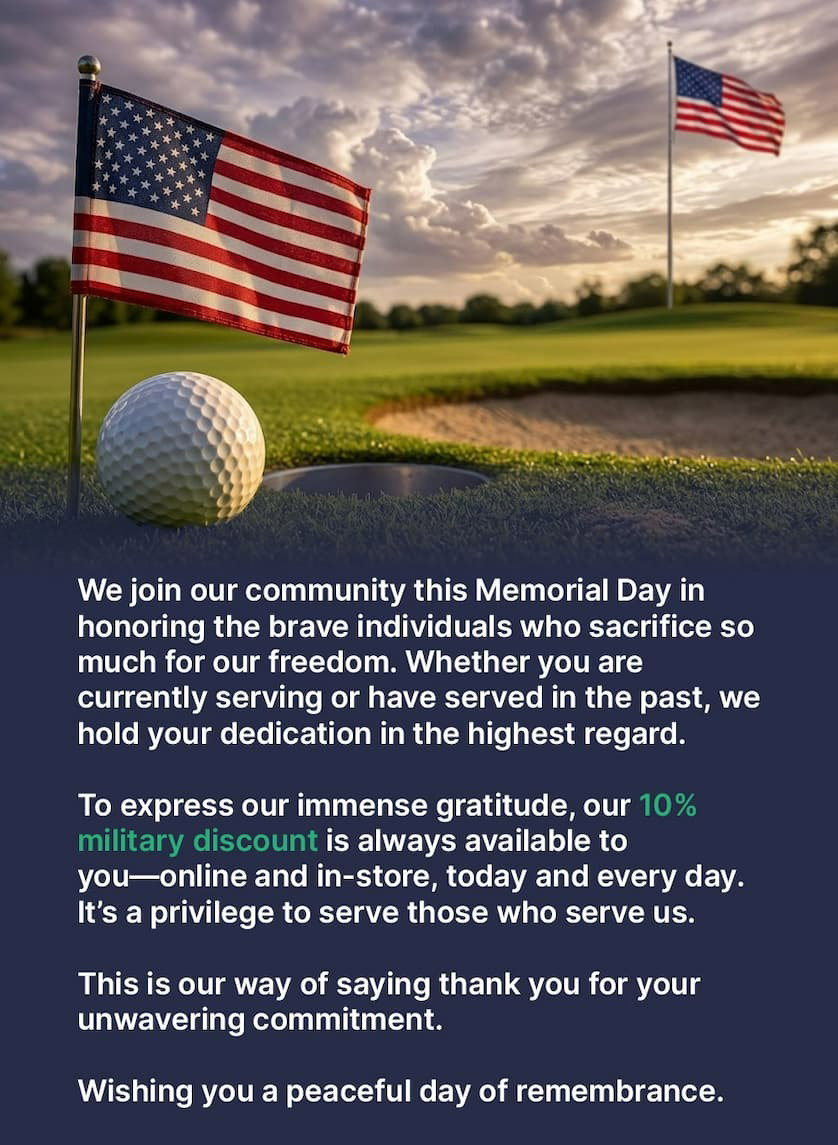 Memorial Day