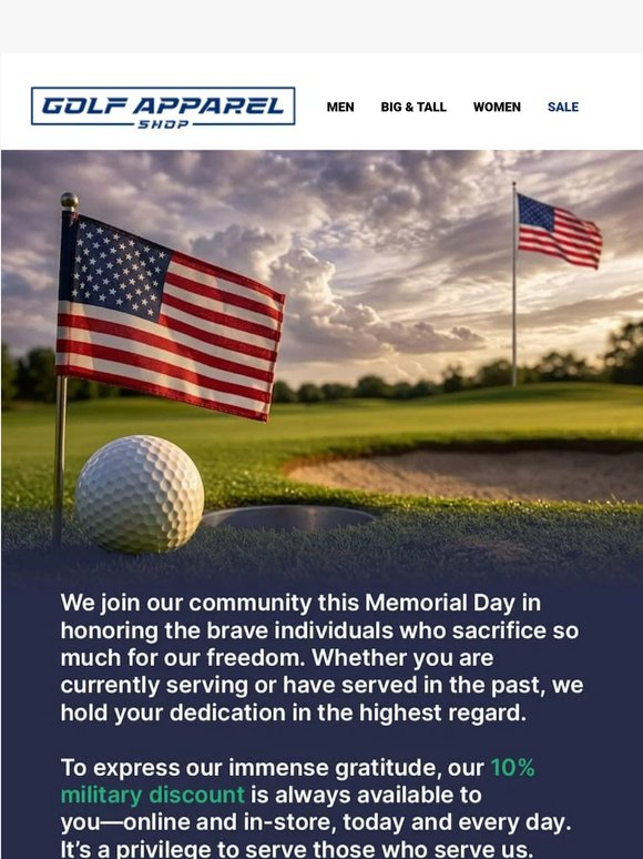 Honoring Their Service this Memorial Day